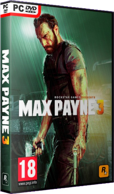 Max Payne 3 Update 1.0.0.114 Crack